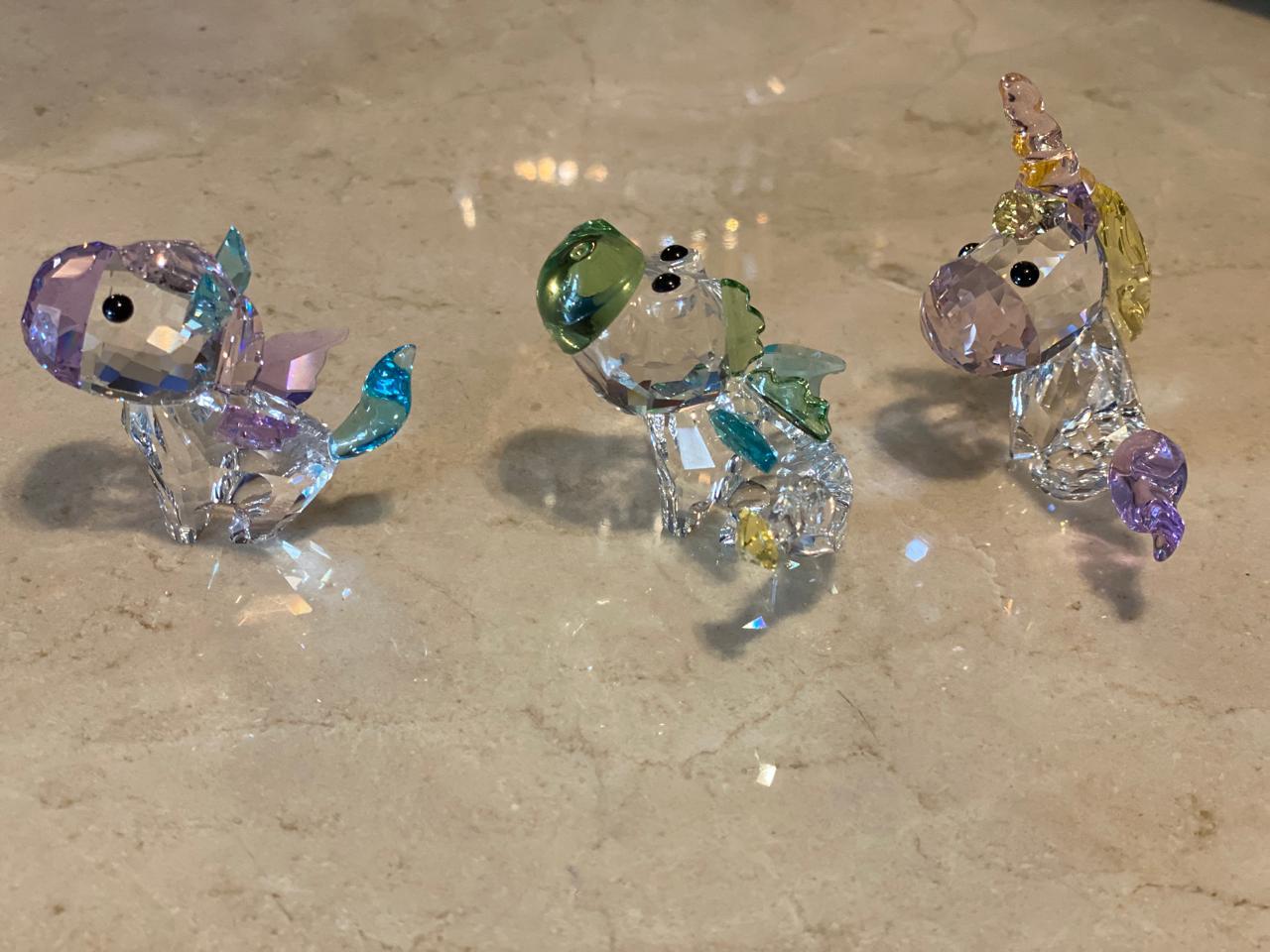 Figuras de Lladró